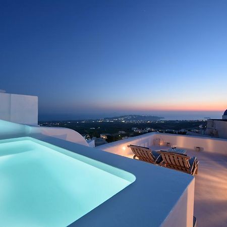 Sensation Villa - By Senses Collection Pýrgos Buitenkant foto